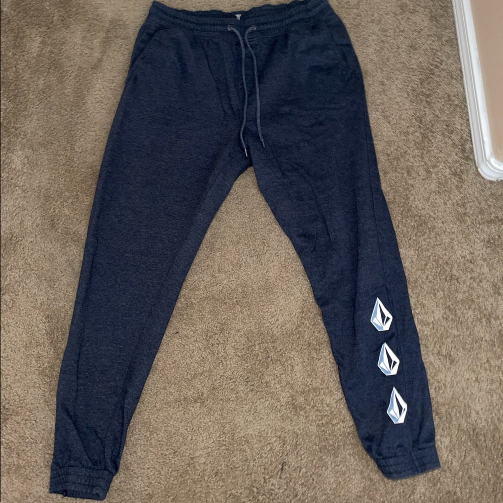 Volcom sweatpants